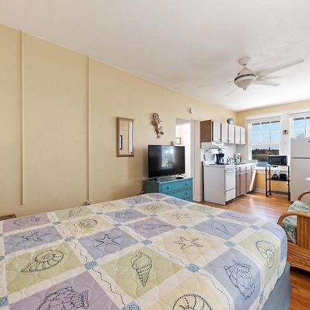 Sun N Fun Beachfront Vacation Rentals 인디언쇼어스 외부 사진
