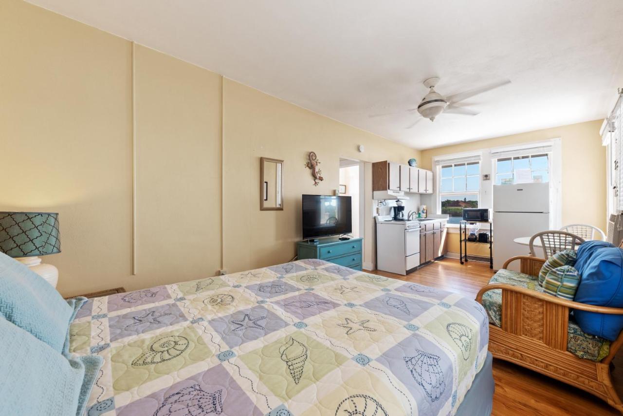 Sun N Fun Beachfront Vacation Rentals 인디언쇼어스 외부 사진