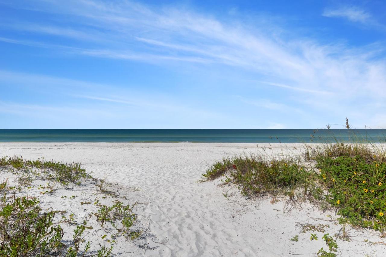 Sun N Fun Beachfront Vacation Rentals 인디언쇼어스 외부 사진