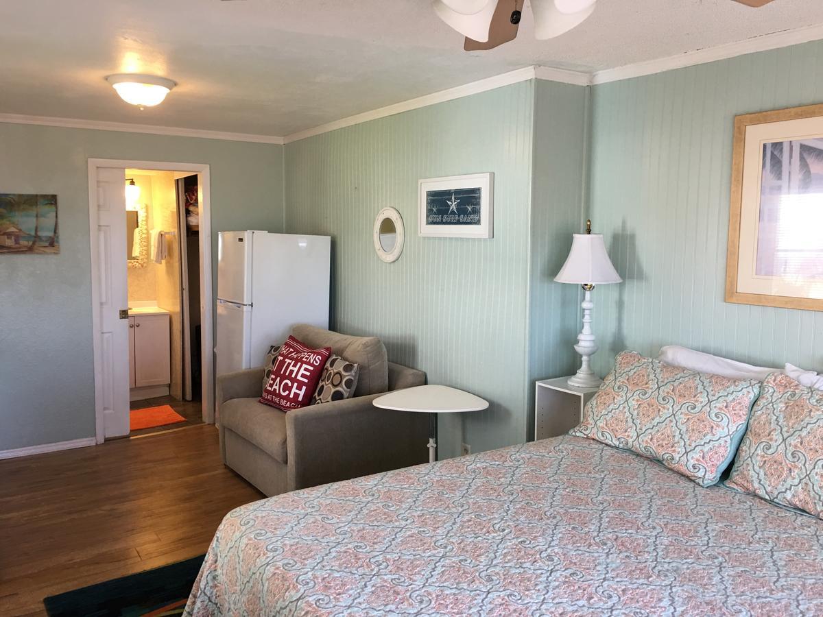 Sun N Fun Beachfront Vacation Rentals 인디언쇼어스 외부 사진