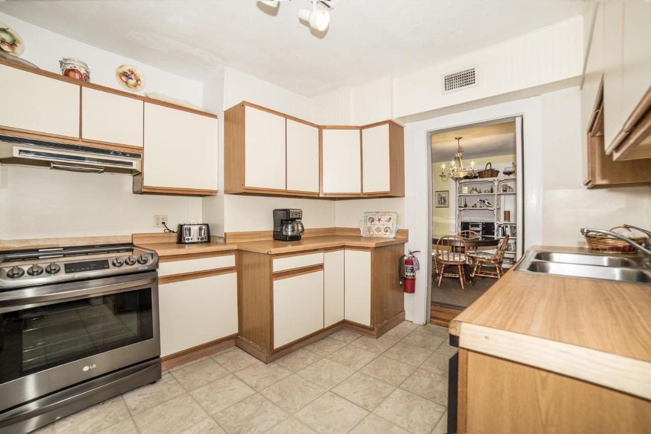 Sun N Fun Beachfront Vacation Rentals 인디언쇼어스 외부 사진