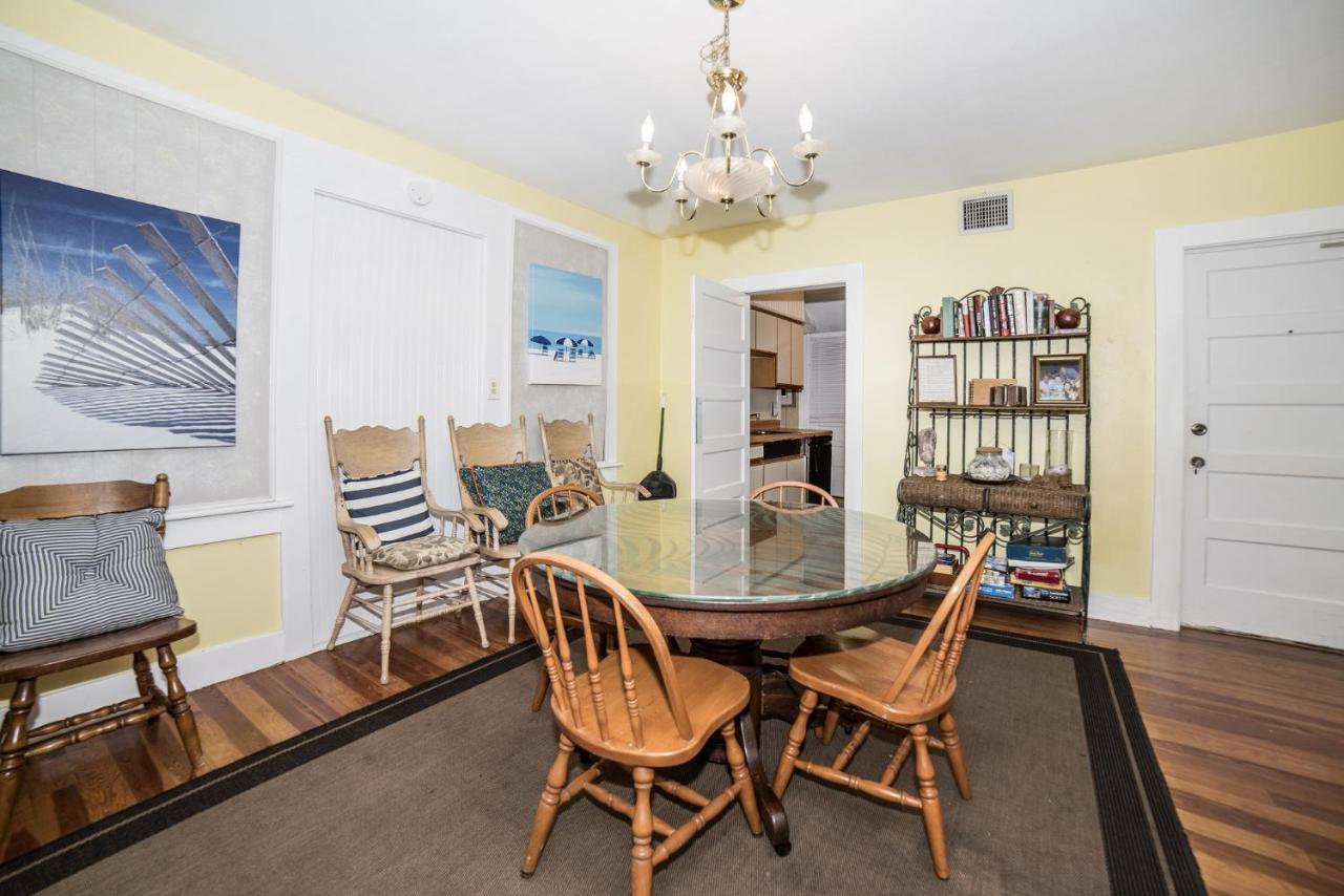 Sun N Fun Beachfront Vacation Rentals 인디언쇼어스 외부 사진