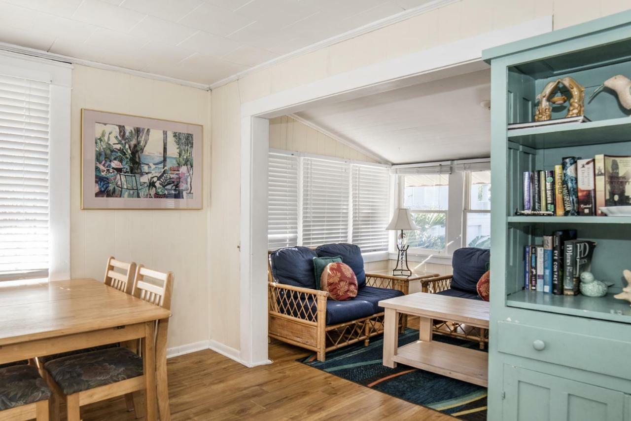 Sun N Fun Beachfront Vacation Rentals 인디언쇼어스 외부 사진
