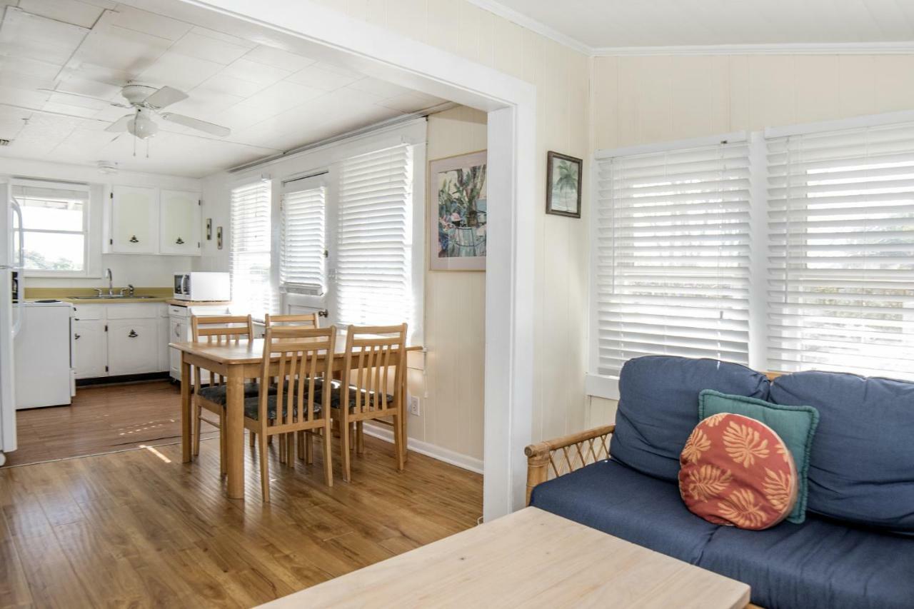 Sun N Fun Beachfront Vacation Rentals 인디언쇼어스 외부 사진