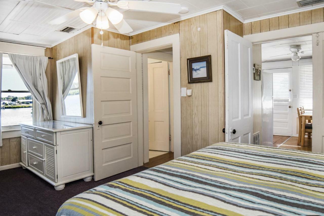 Sun N Fun Beachfront Vacation Rentals 인디언쇼어스 외부 사진